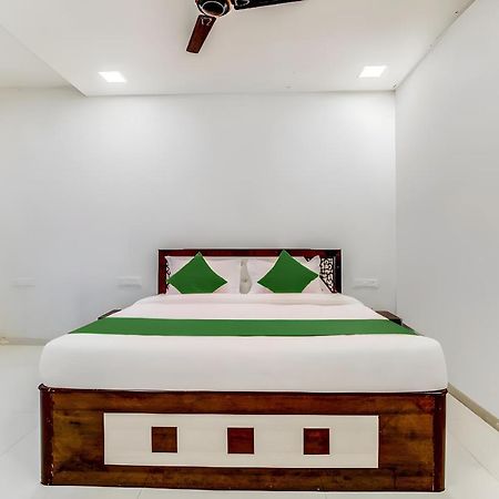 Hotel Kk Tree Retreat Igatpuri Extérieur photo