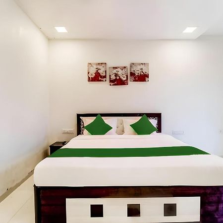 Hotel Kk Tree Retreat Igatpuri Extérieur photo