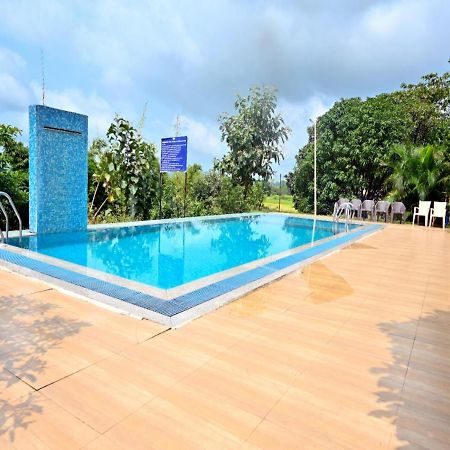 Hotel Kk Tree Retreat Igatpuri Extérieur photo
