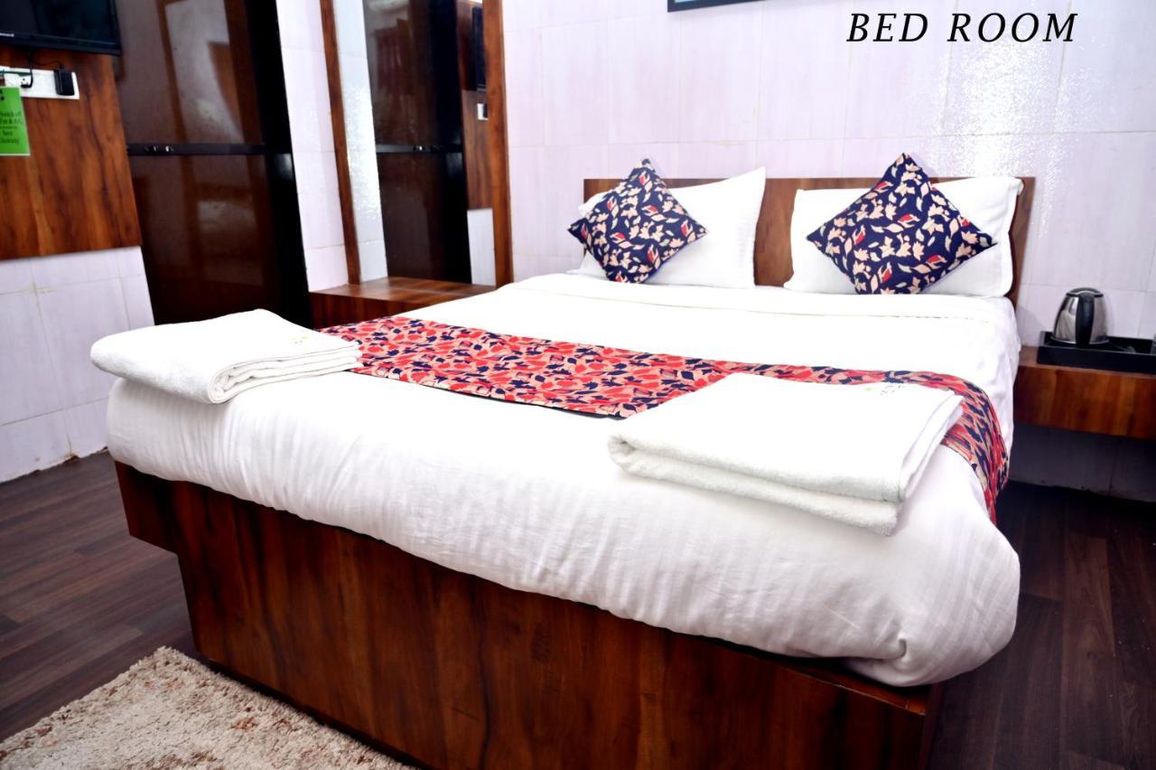 Hotel Kk Tree Retreat Igatpuri Extérieur photo