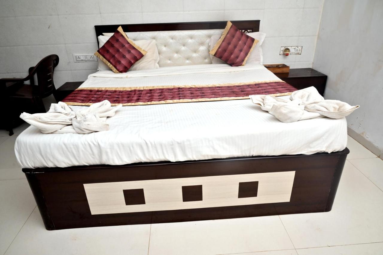 Hotel Kk Tree Retreat Igatpuri Extérieur photo
