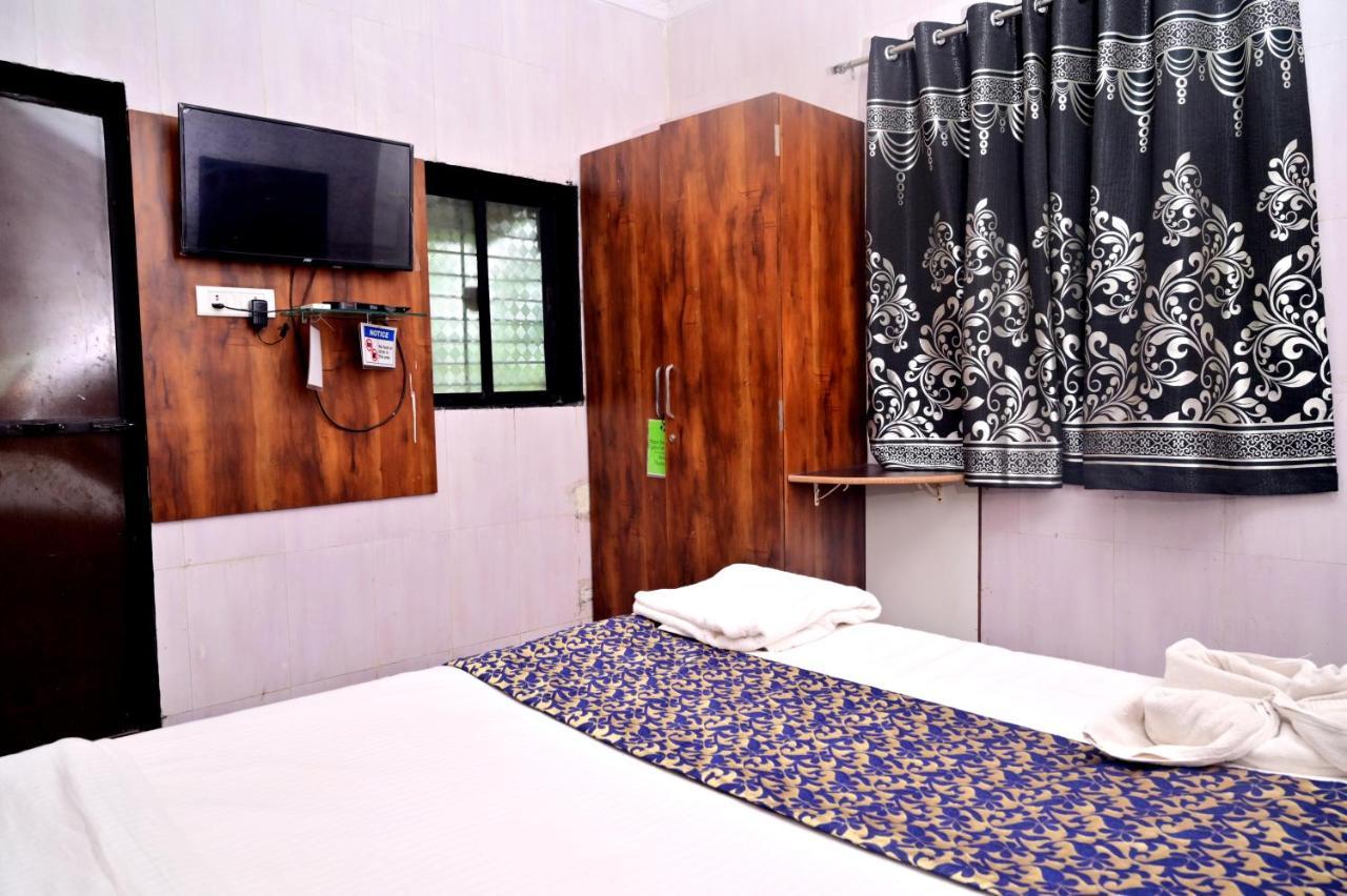Hotel Kk Tree Retreat Igatpuri Extérieur photo