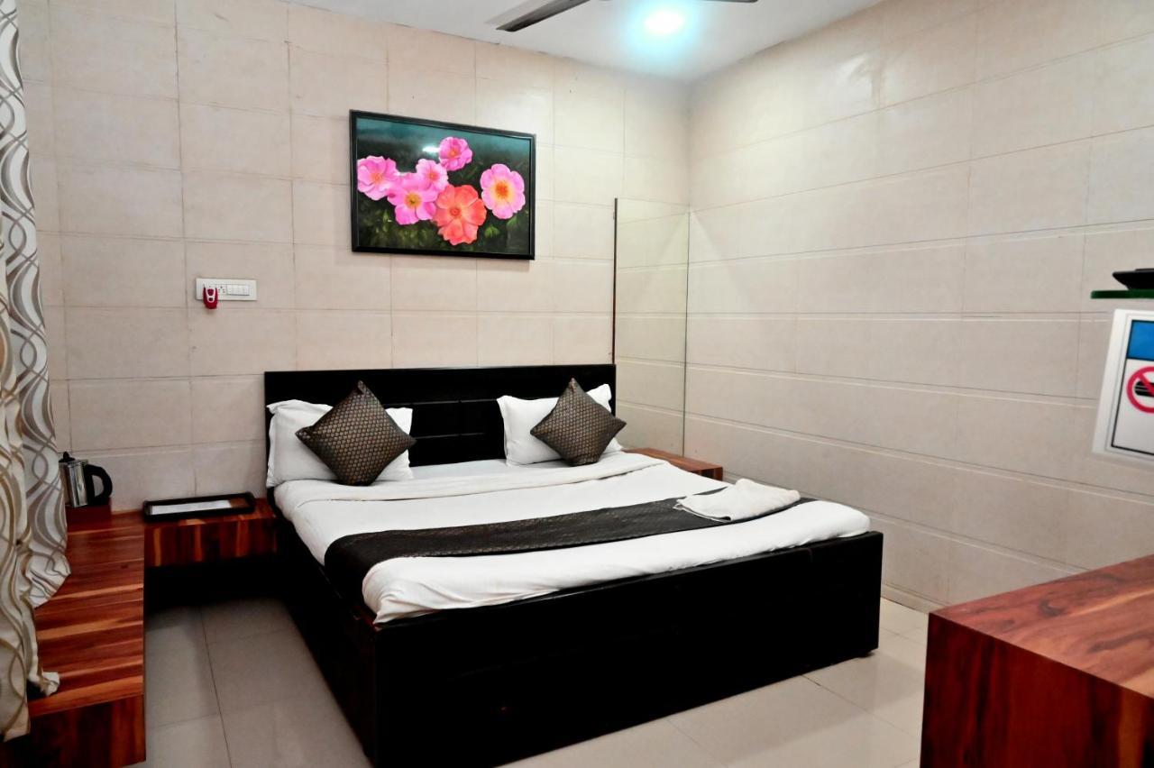 Hotel Kk Tree Retreat Igatpuri Extérieur photo