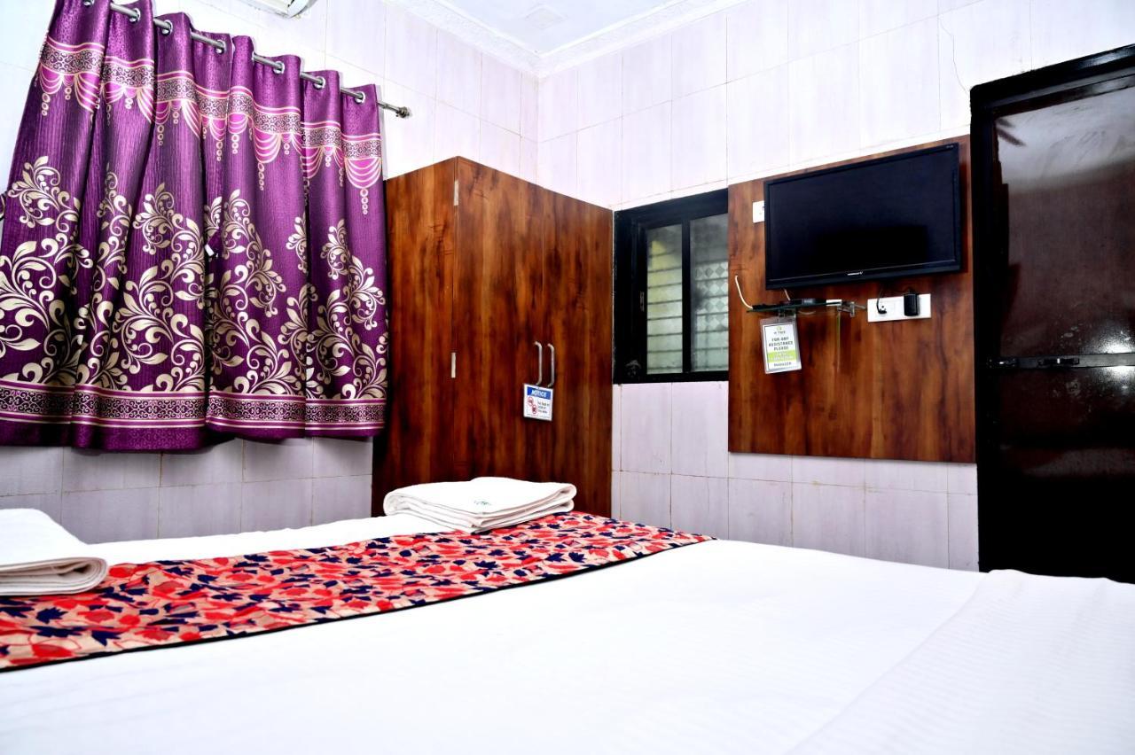 Hotel Kk Tree Retreat Igatpuri Extérieur photo