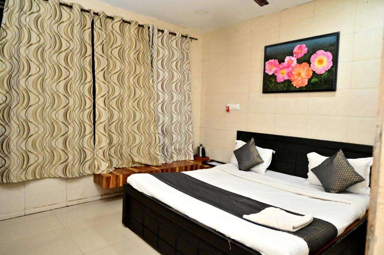 Hotel Kk Tree Retreat Igatpuri Extérieur photo
