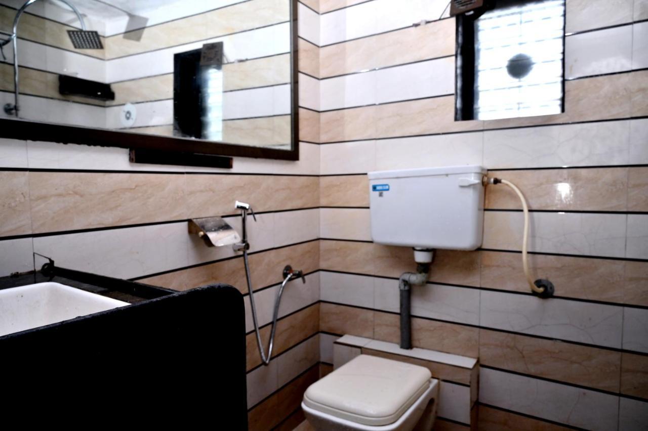 Hotel Kk Tree Retreat Igatpuri Extérieur photo