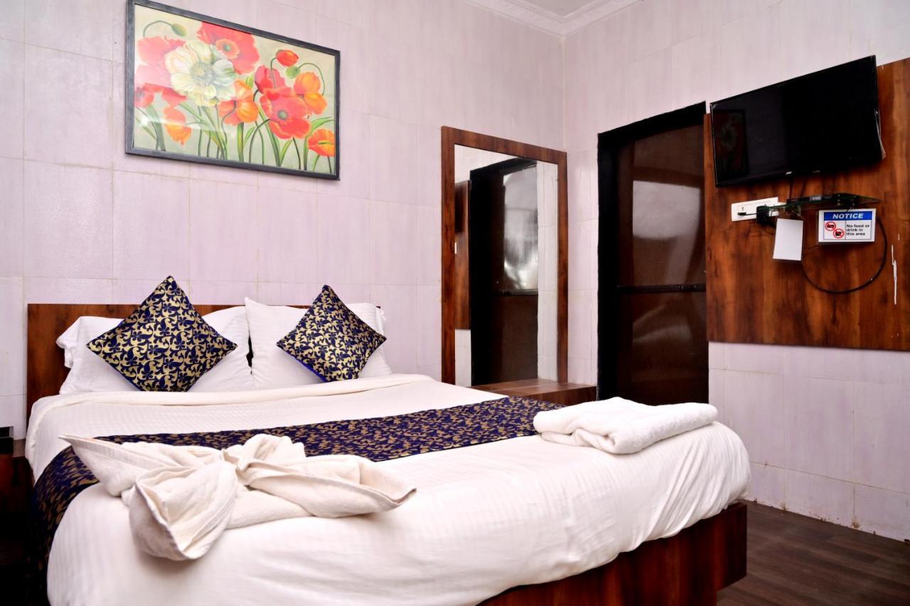 Hotel Kk Tree Retreat Igatpuri Extérieur photo