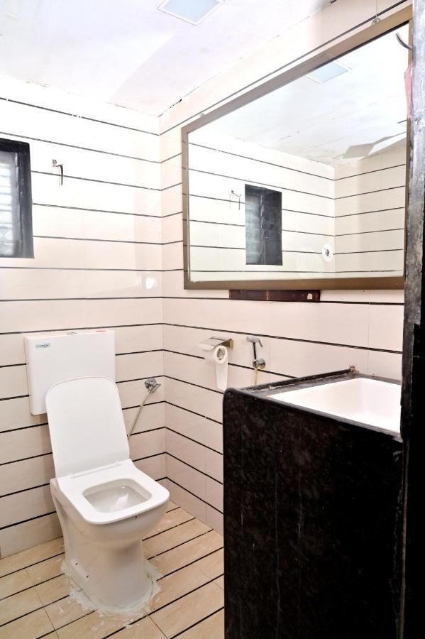 Hotel Kk Tree Retreat Igatpuri Extérieur photo