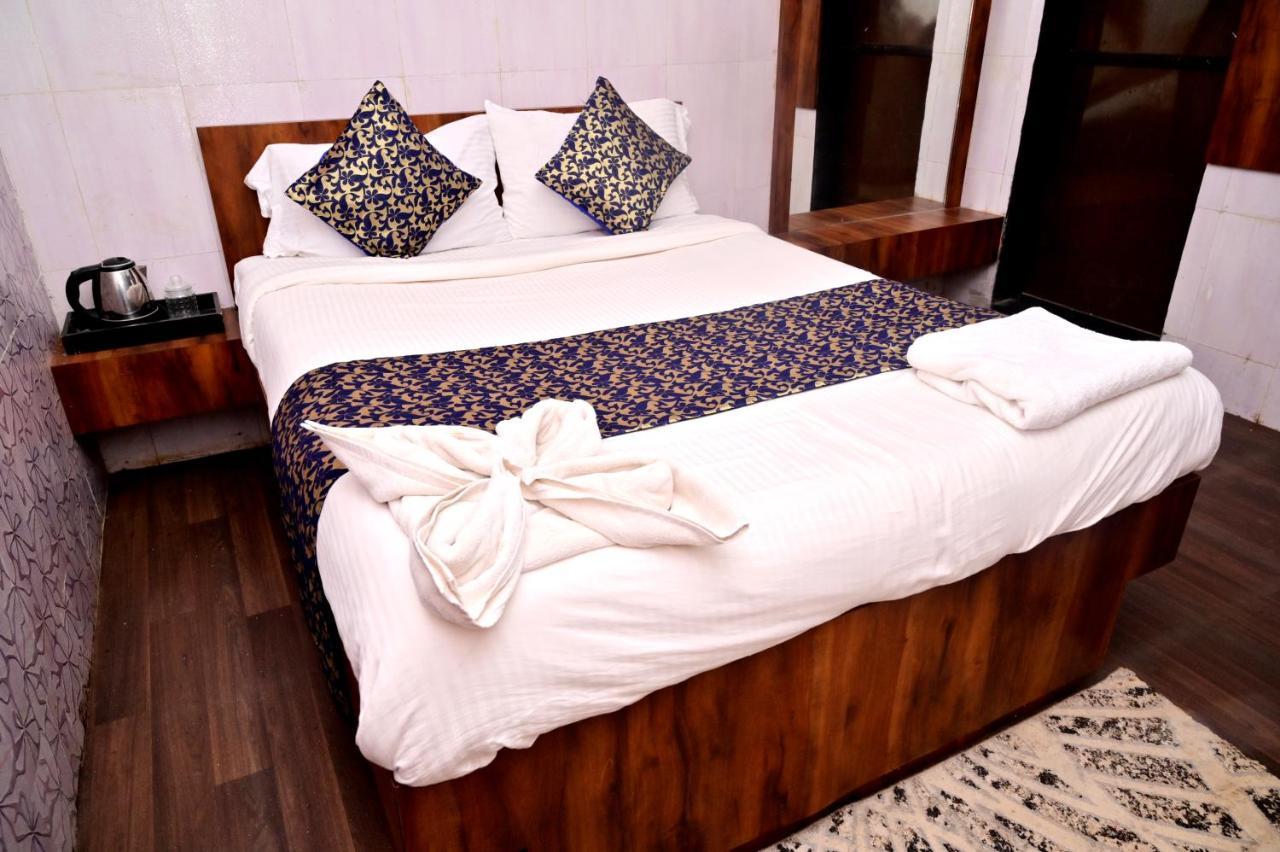Hotel Kk Tree Retreat Igatpuri Extérieur photo