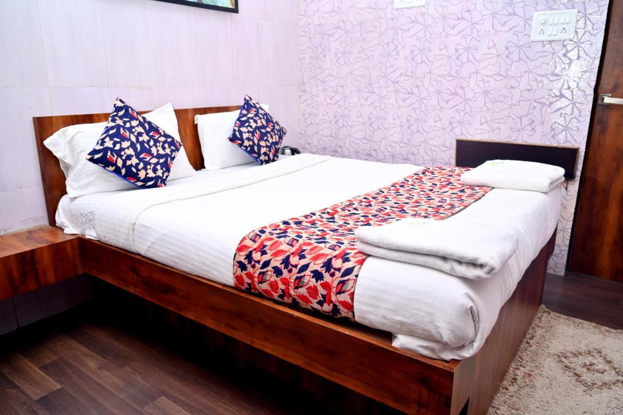 Hotel Kk Tree Retreat Igatpuri Extérieur photo