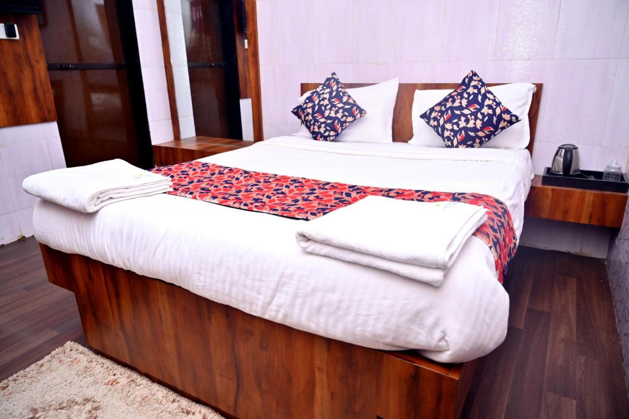 Hotel Kk Tree Retreat Igatpuri Extérieur photo