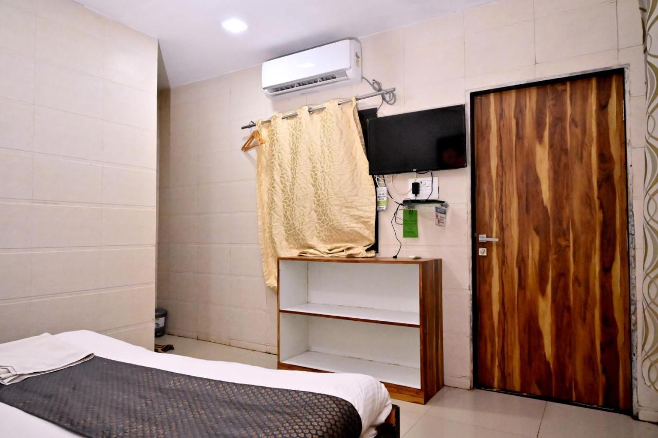 Hotel Kk Tree Retreat Igatpuri Extérieur photo