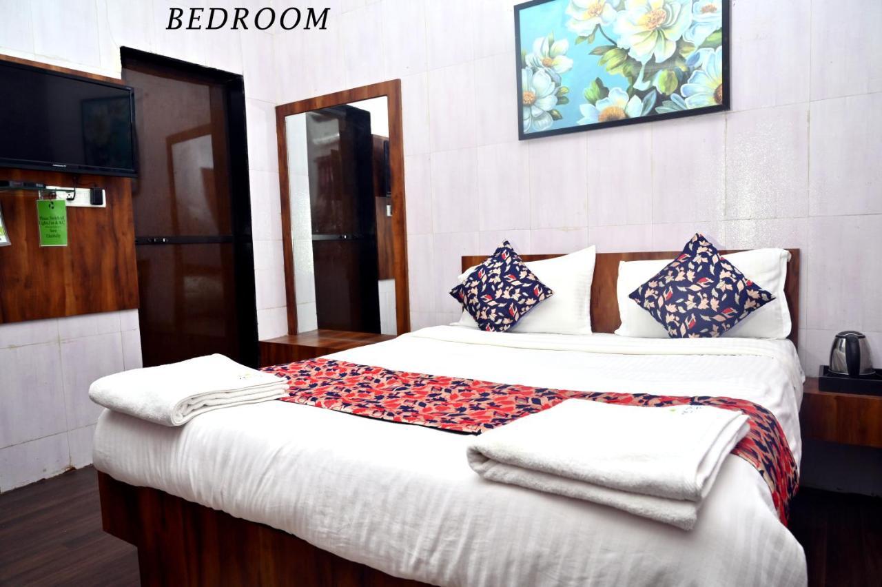 Hotel Kk Tree Retreat Igatpuri Extérieur photo