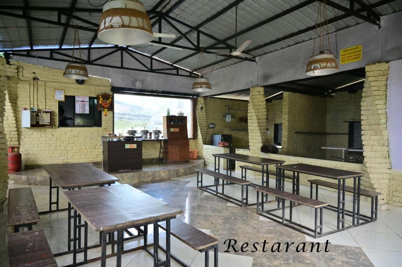 Hotel Kk Tree Retreat Igatpuri Extérieur photo