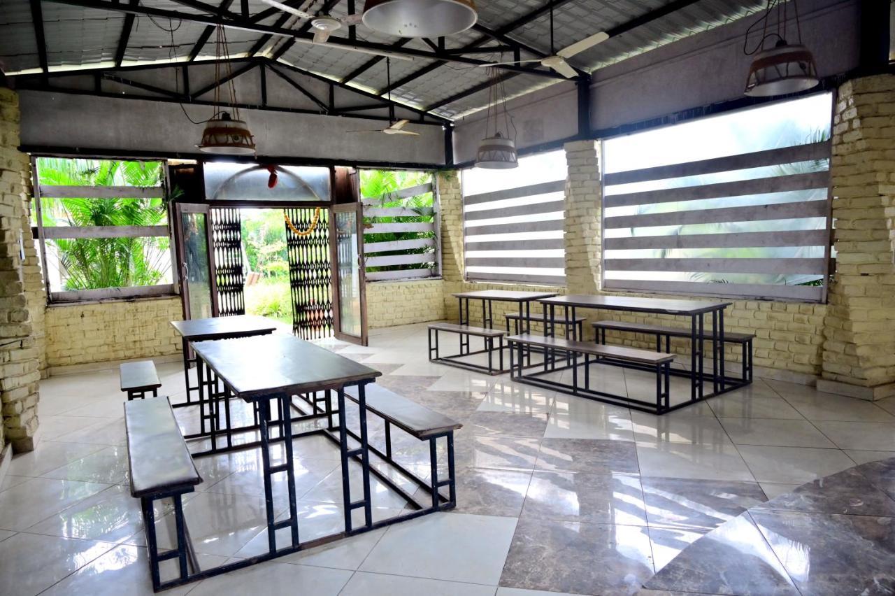 Hotel Kk Tree Retreat Igatpuri Extérieur photo