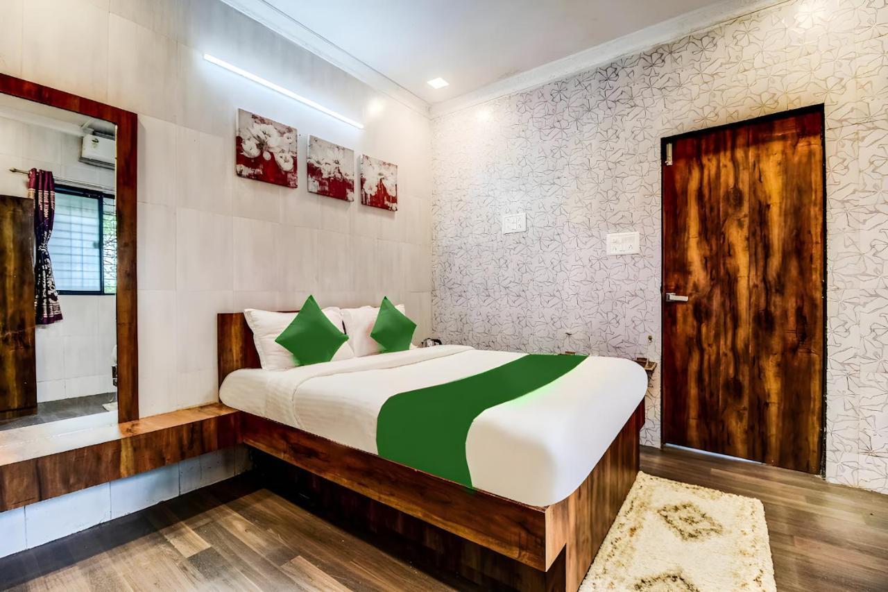 Hotel Kk Tree Retreat Igatpuri Extérieur photo