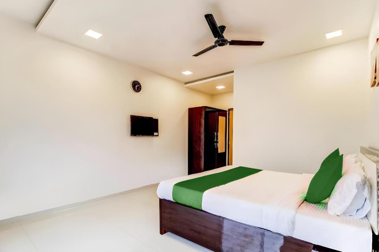 Hotel Kk Tree Retreat Igatpuri Extérieur photo
