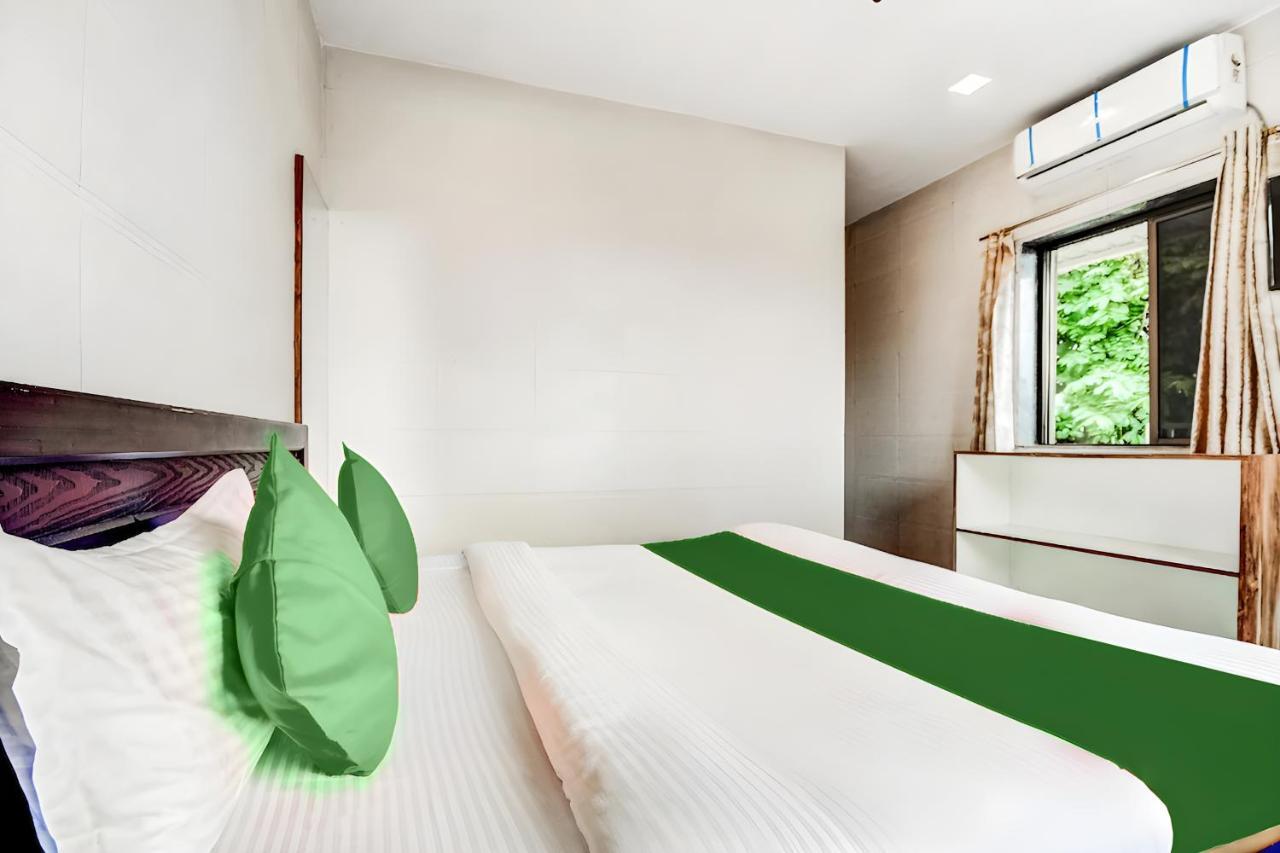 Hotel Kk Tree Retreat Igatpuri Extérieur photo